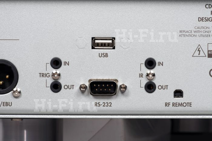 Primare CD32 Primare CD32